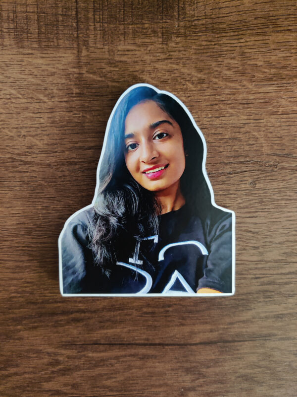 Customized Photo Magnet - Image 3