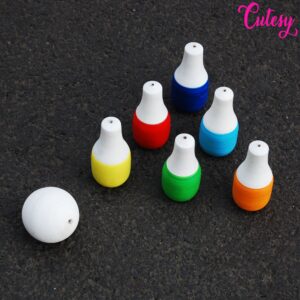 Cutesy Mini Bowling Set
