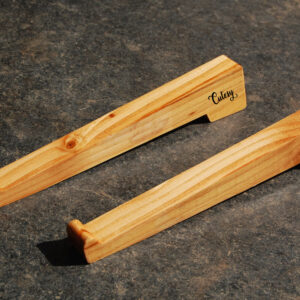 Cutesy Wooden Laptop Stand