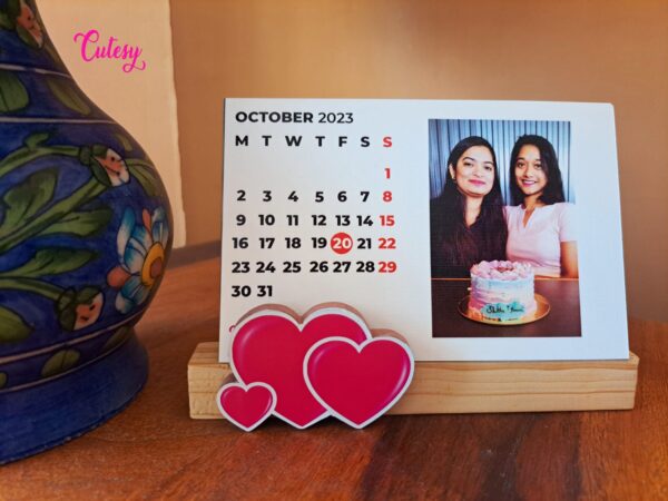 Customized Calendars - Image 2