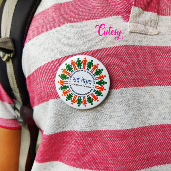 Cutesy Customised Badges - Image 8
