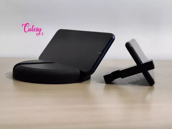 DARK Mobile Stand Combo