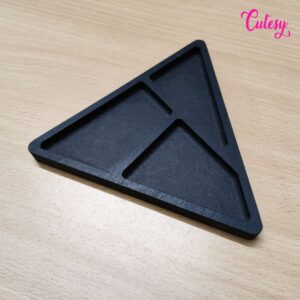 Cutesy Jewellery Organizer
