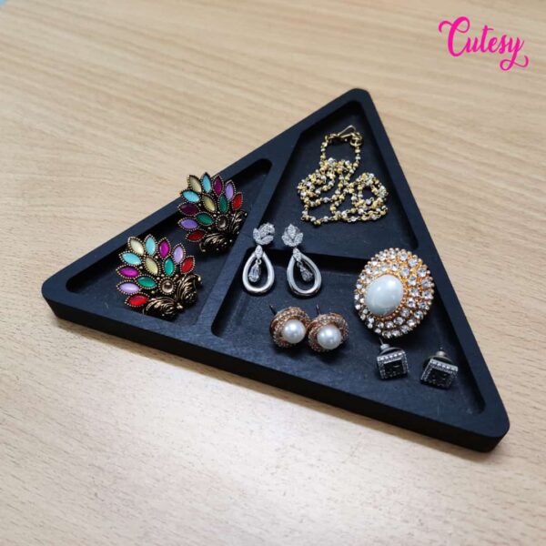 Cutesy Jewellery Organizer