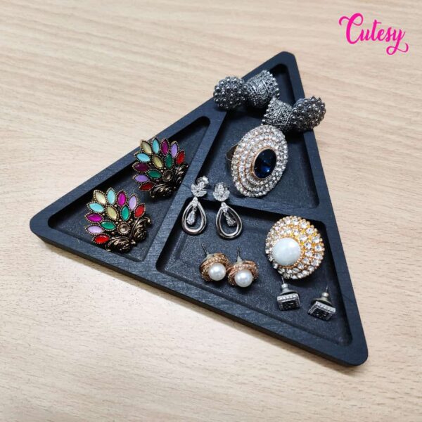 Cutesy Jewellery Organizer - Image 3