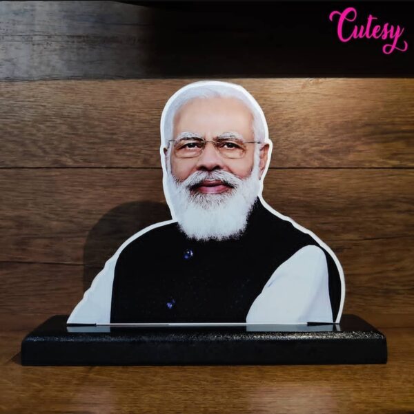 Cutesy Solo Photo Cutout - Image 7