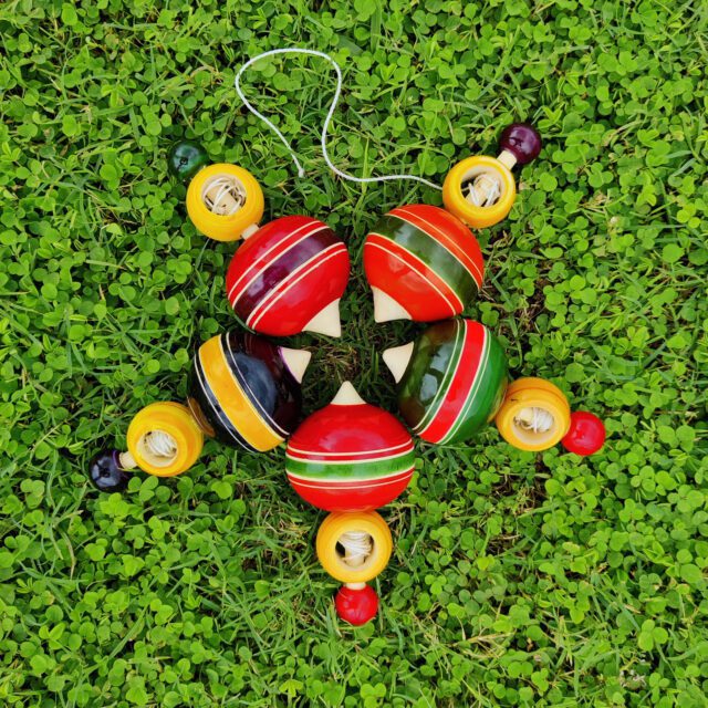 Cutesy Spin Top - Image 2