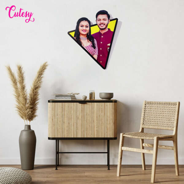 Cutesy Wall Cutouts - Image 2