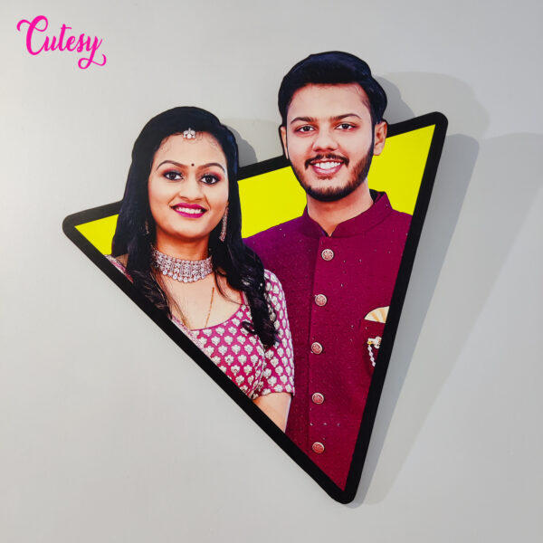 Cutesy Wall Cutouts