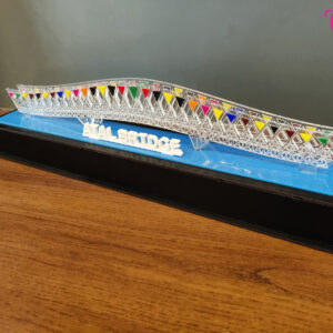 Atal Bridge Memento Souvenir