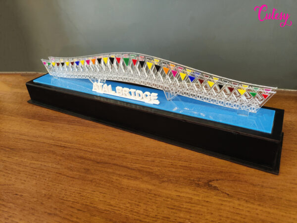 Atal Bridge Memento Souvenir - Image 2