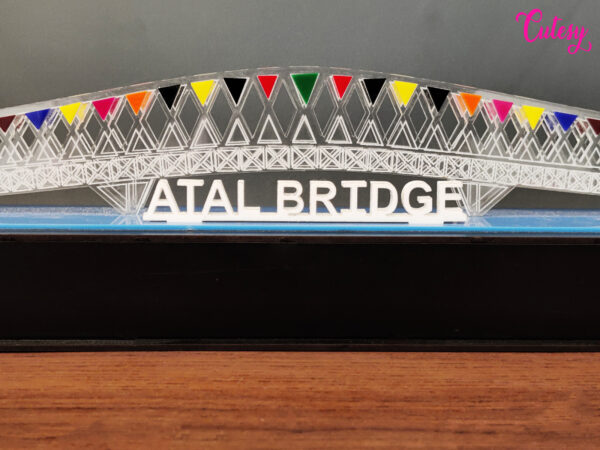 Atal Bridge Memento Souvenir - Image 3
