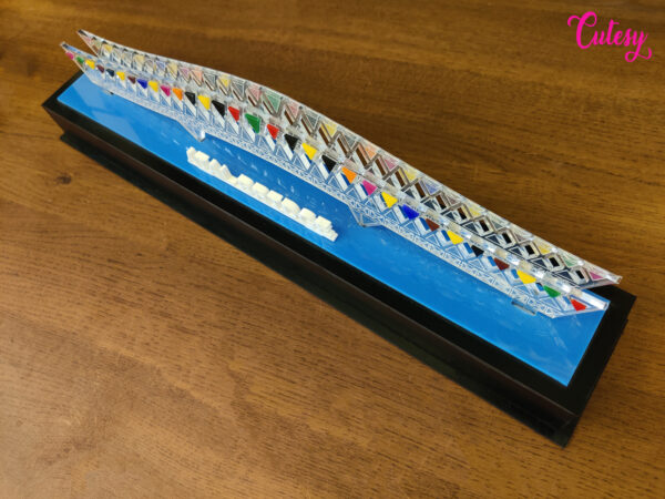Atal Bridge Memento Souvenir - Image 4