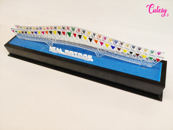 Atal Bridge Memento Souvenir - Image 5