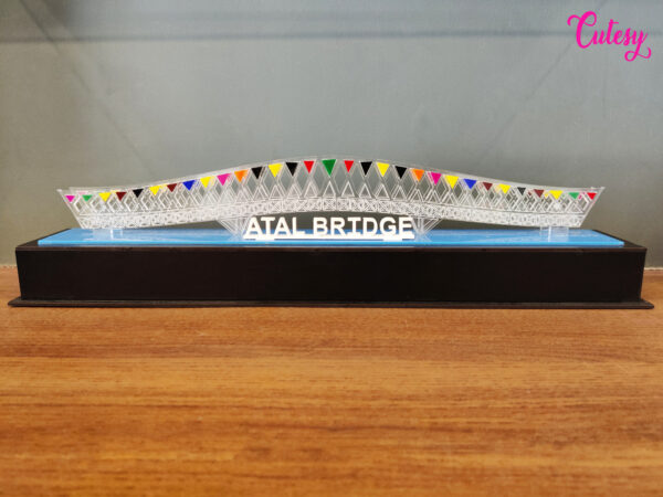 Atal Bridge Memento Souvenir