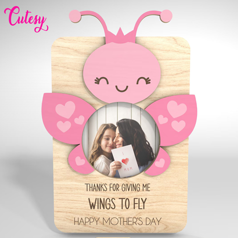 mothers day magnet image