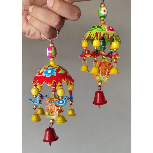 Diwali Special Door Hanging Decor