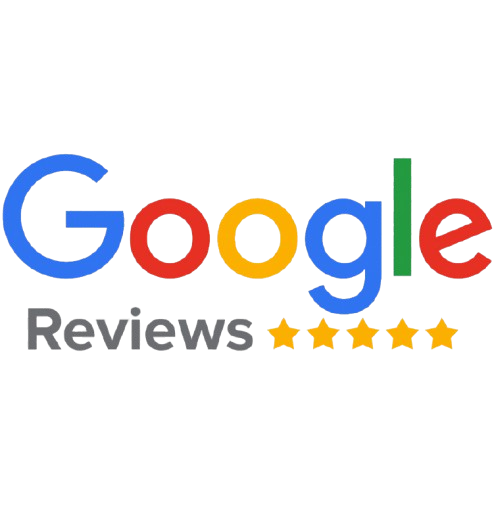 Google Reviews Logo